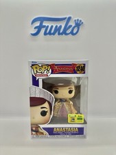 Funko Pop Anastasia 1240