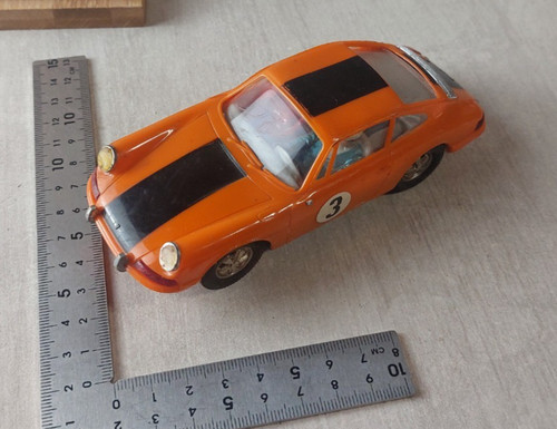 Ancienne voiture pour - , circuit