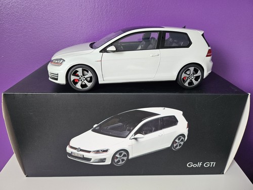 Volkswagen golf vii - vii, 7