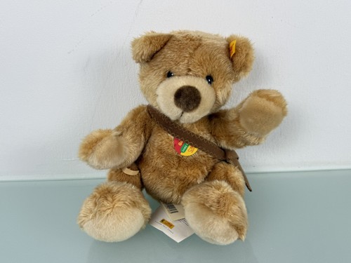 Ours peluche steiff animal - ours,
