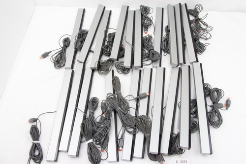 Lot barres de capteur - lot,