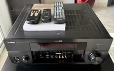 Ampli hifi yamaha - ,