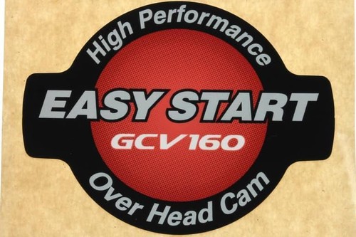 Honda gcv160 démarreur moteur - gcv160,