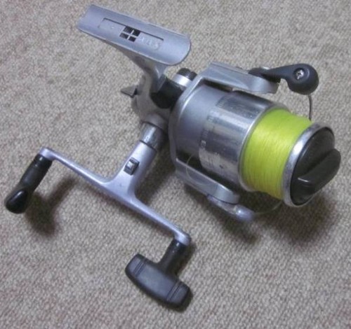 Daiwa emblem 3500t - emblem-x,