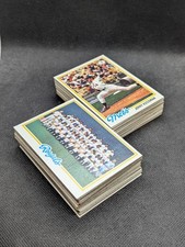 1978 Topps Baseball Cards