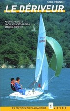 Code voile 1 : Le dériveur -