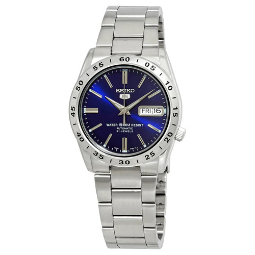 Montre automatique homme seiko - automatique,