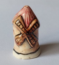 FEVE "MOULIN -  GROSSE FEVE -  MAURIN ? "    -   Poids 13 gr