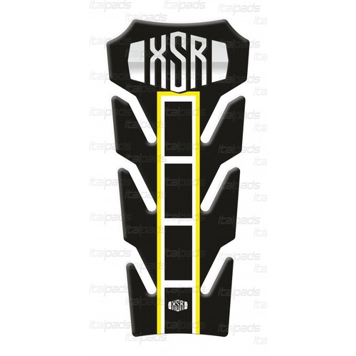 Pad réservoir pour - réservoir, yamaha