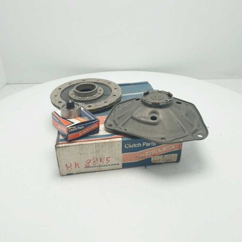 Hk8855 kit embrayage - hk8855,
