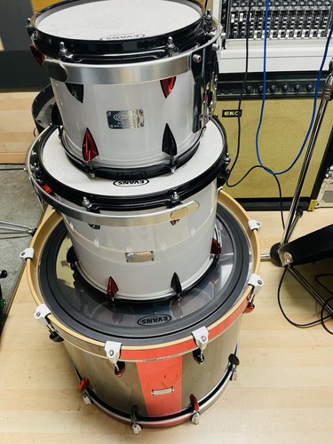 Orange county drum and - orange,