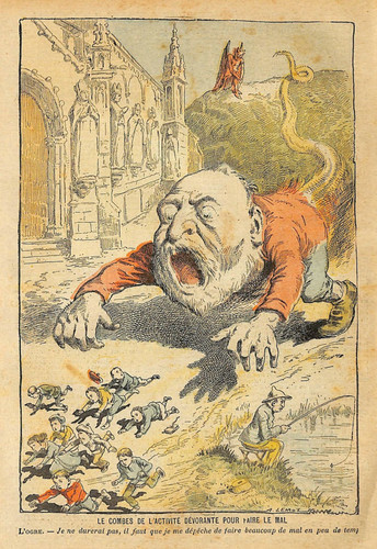 Politique émile combes l - /, a