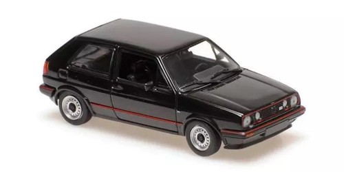 Volkswagen golf gti - volkswagen, 2