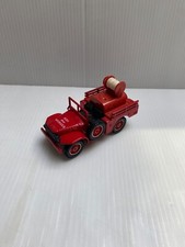 SOLIDO (Verem) Dodge 4x4 WC 51