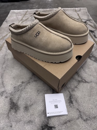 Ugg plateforme - ugg,