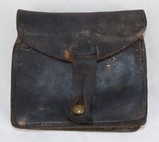 Cartouchière Lebel modèle