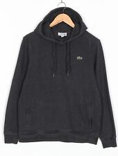 Sweat à capuche pull LACOSTE