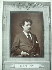 photoglyptie marià fortuny