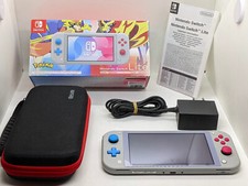 Console Nintendo Switch Lite