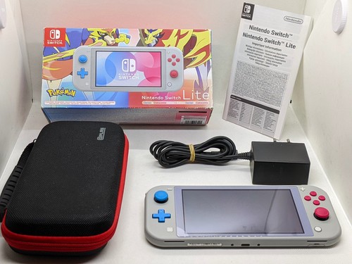 Console nintendo switch - console,