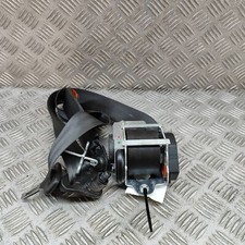 Ceinture de sécurité avant