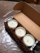 Trio De Pots Delice Printanier