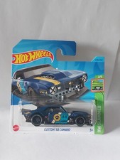 Hot wheels 1/64 🇨🇵