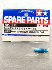 Tamiya 51132 6mm Aluminum