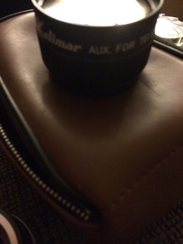 Kalimar lens aux for - kalimar,