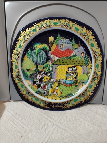 Rosenthal porcelaine