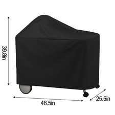 Pour NAPOLEON Modèles Housse de Gril Extérieur Grill Extérieur Entretien Sans