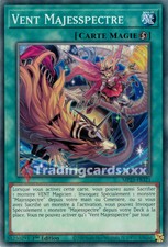 Yu-Gi-Oh! Vent Majesspectre : C MP25-FR321