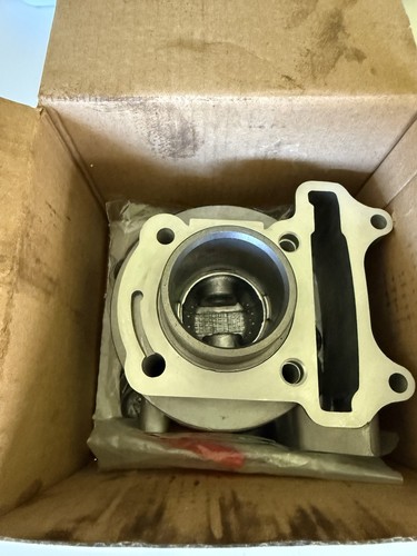 Kit cylindre piston 50cc - , gy6