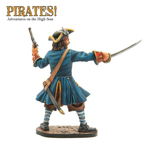 First legion pir008 one eyed - legion,
