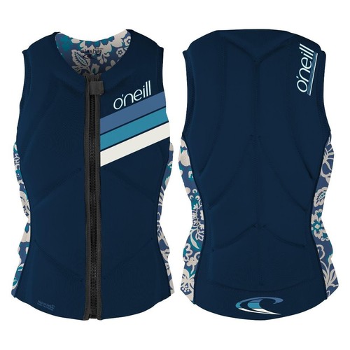 Neill wms slasher comp vest - slasher,