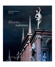 Rêveries italiennes-Fresques