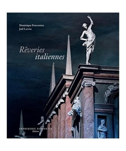 Rêveries italiennes fresques - rêveries, italiennes-fresques
