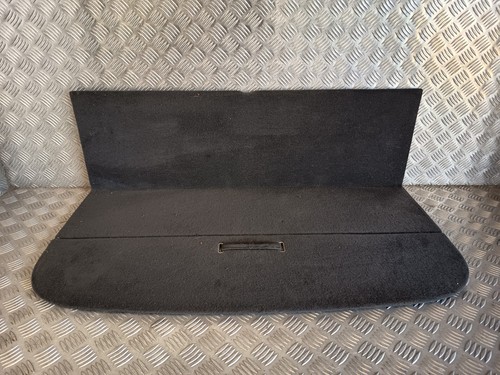 Tapis coffre audi ii - tapis, (2)