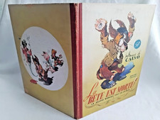 CALVO E.O 1945 LA BETE EST