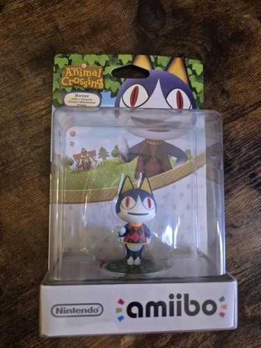 Nintendo amiibo animal - amiibo,