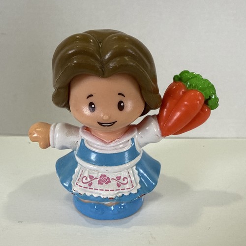 Fisher price little - little, people
