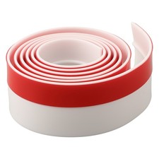 Bande d'étanchéité neuve double matériau PVC réduire l'insonorisation imper