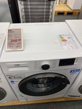 machine à laver le linge