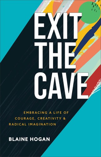 Exit the cave - exit,