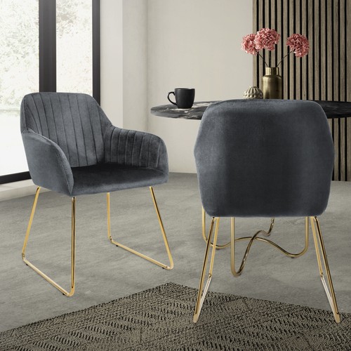 Lot chaises salle à - lot, 2