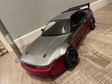 Addiction 1/10 RC Car Painted