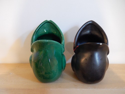 Lot petits vases - petits, en
