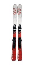 117cm HEAD MOJO65 Jr All