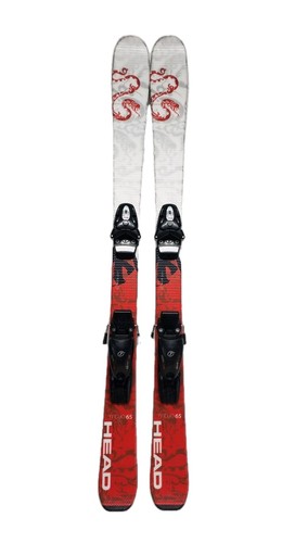 117cm head mojo65 all - head,