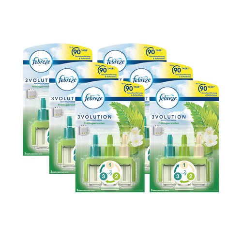Pièce febreze 3volution - febreze,